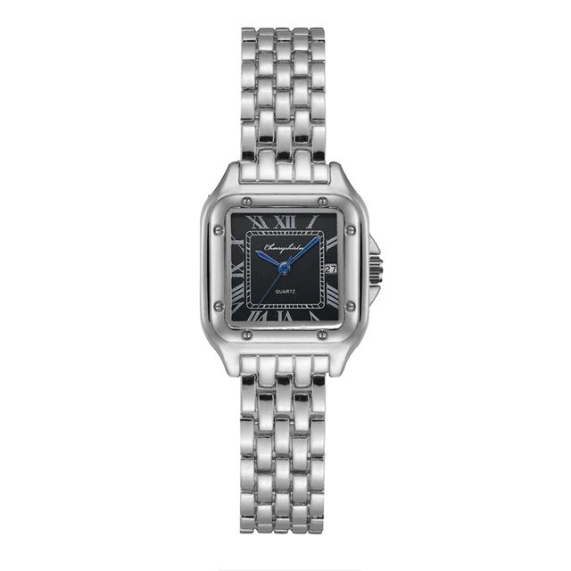 Montre Habillée Bracelet Milanais pour Femme