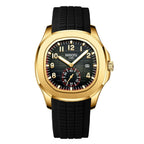 Montre Quartz Sports Fashion Sous-cadran pour Homme