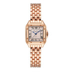 Montre Habillée Bracelet Milanais pour Femme