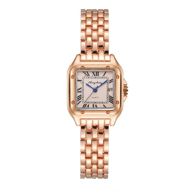Montre Habillée Bracelet Milanais pour Femme