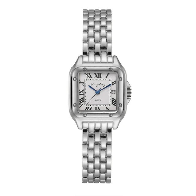 Montre Habillée Bracelet Milanais pour Femme