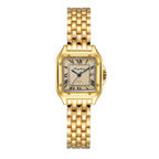 Montre Habillée Bracelet Milanais pour Femme