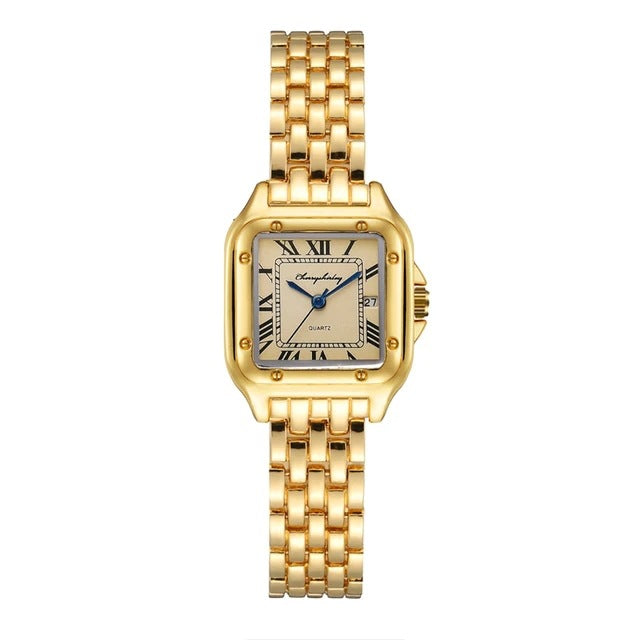 Montre Habillée Bracelet Milanais pour Femme
