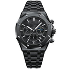 Montre Sport Audacieuse pour Homme