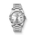 Montre Jour-Date Classique pour Homme