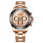 Montre Chronomètre de Course pour Homme
