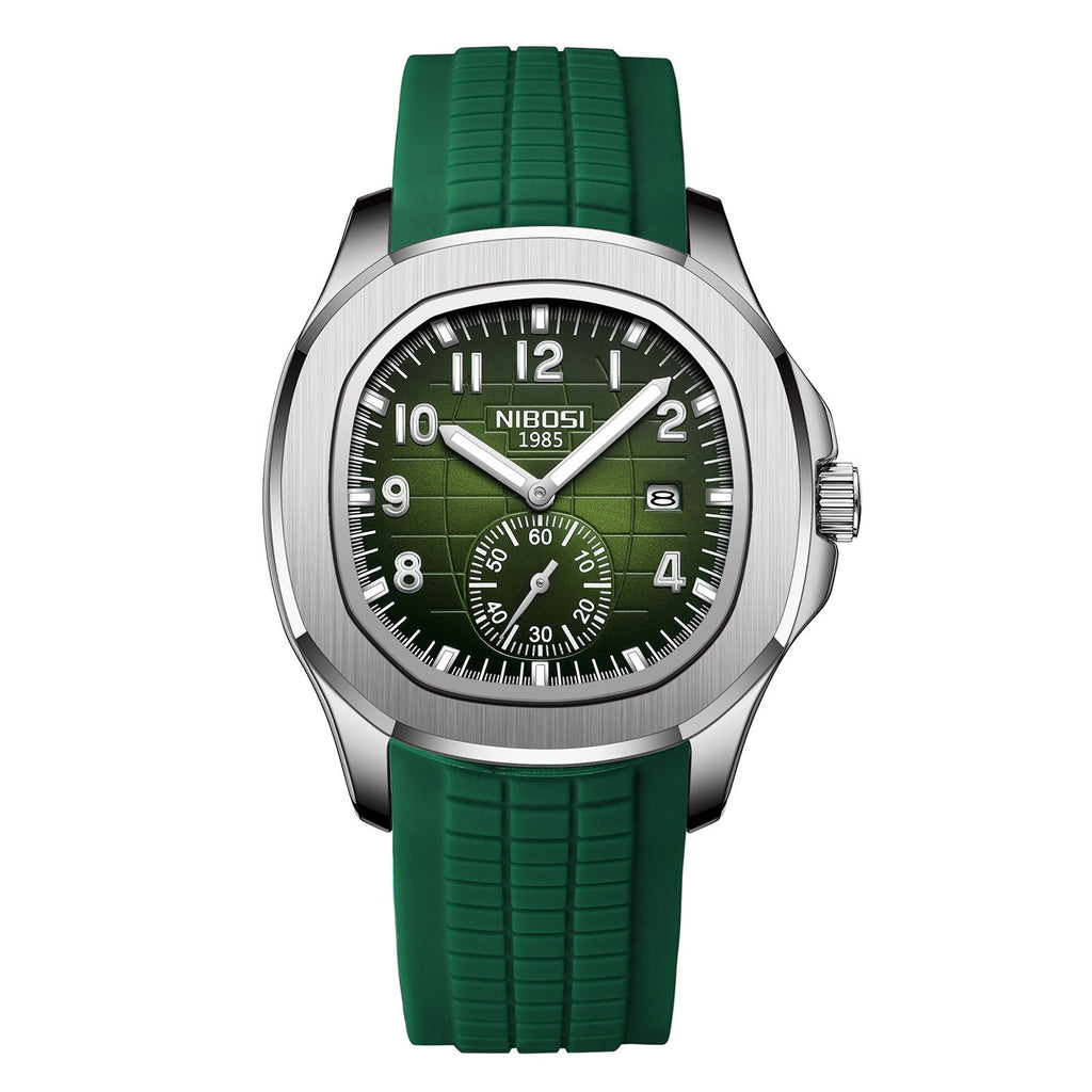 Montre Quartz Sports Fashion Sous-cadran pour Homme