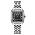 Montre Habillée Bracelet Milanais pour Femme
