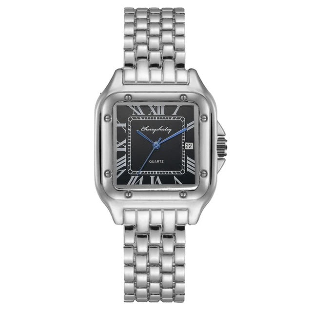 Montre Habillée Bracelet Milanais pour Femme