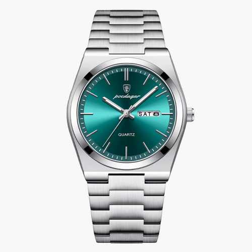 Marine Quartz Watch
