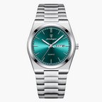 Marine Quartz Watch