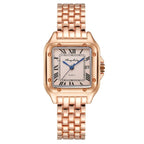 Montre Habillée Bracelet Milanais pour Femme