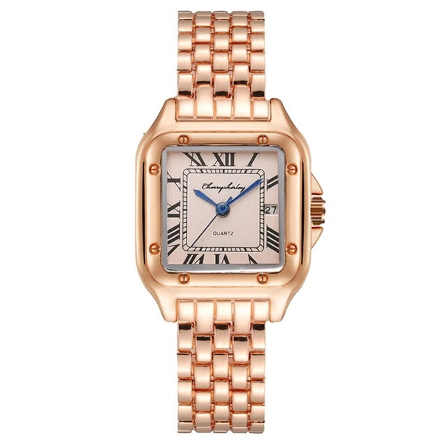Montre Habillée Bracelet Milanais pour Femme