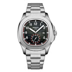 Montre Quartz Multifonctionnelle Luminescente Étanche pour Homme