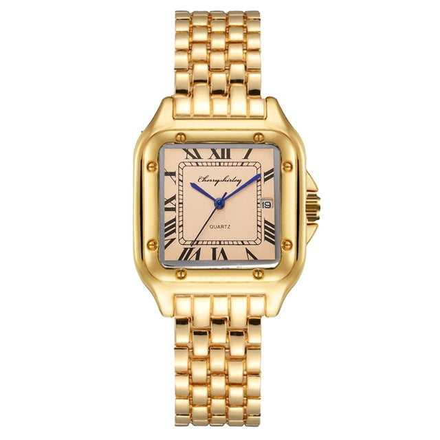 Montre Habillée Bracelet Milanais pour Femme