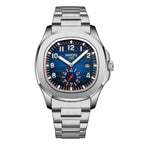 Montre Quartz Multifonctionnelle Luminescente Étanche pour Homme