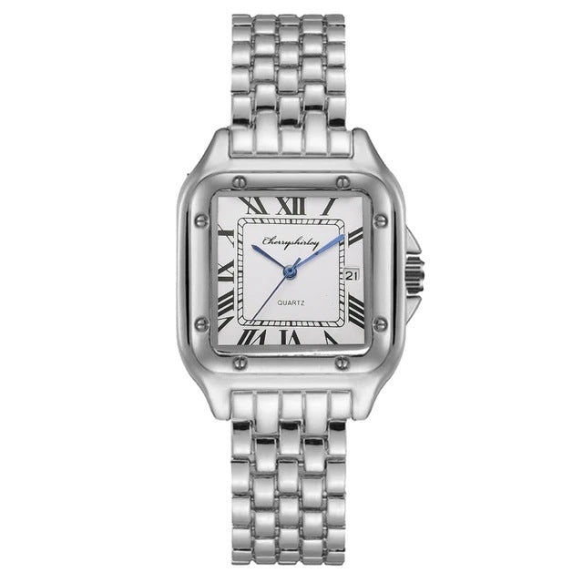 Montre Habillée Bracelet Milanais pour Femme