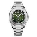 Montre Quartz Multifonctionnelle Luminescente Étanche pour Homme