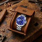 Montre Submersible Homme Luxe
