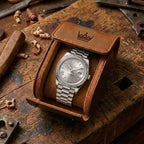 Montre Jour-Date Homme Classique