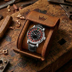 Montre Homme Roue Roulette Casino