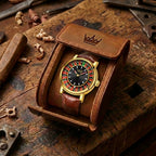 Montre Homme Roue Roulette Casino