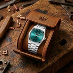 Montre Quartz Marine