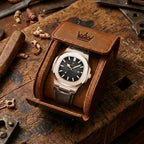 Montre Cuir Lisbon