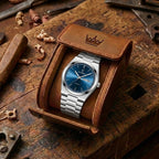 Montre Quartz Marine