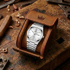 Montre Quartz Marine