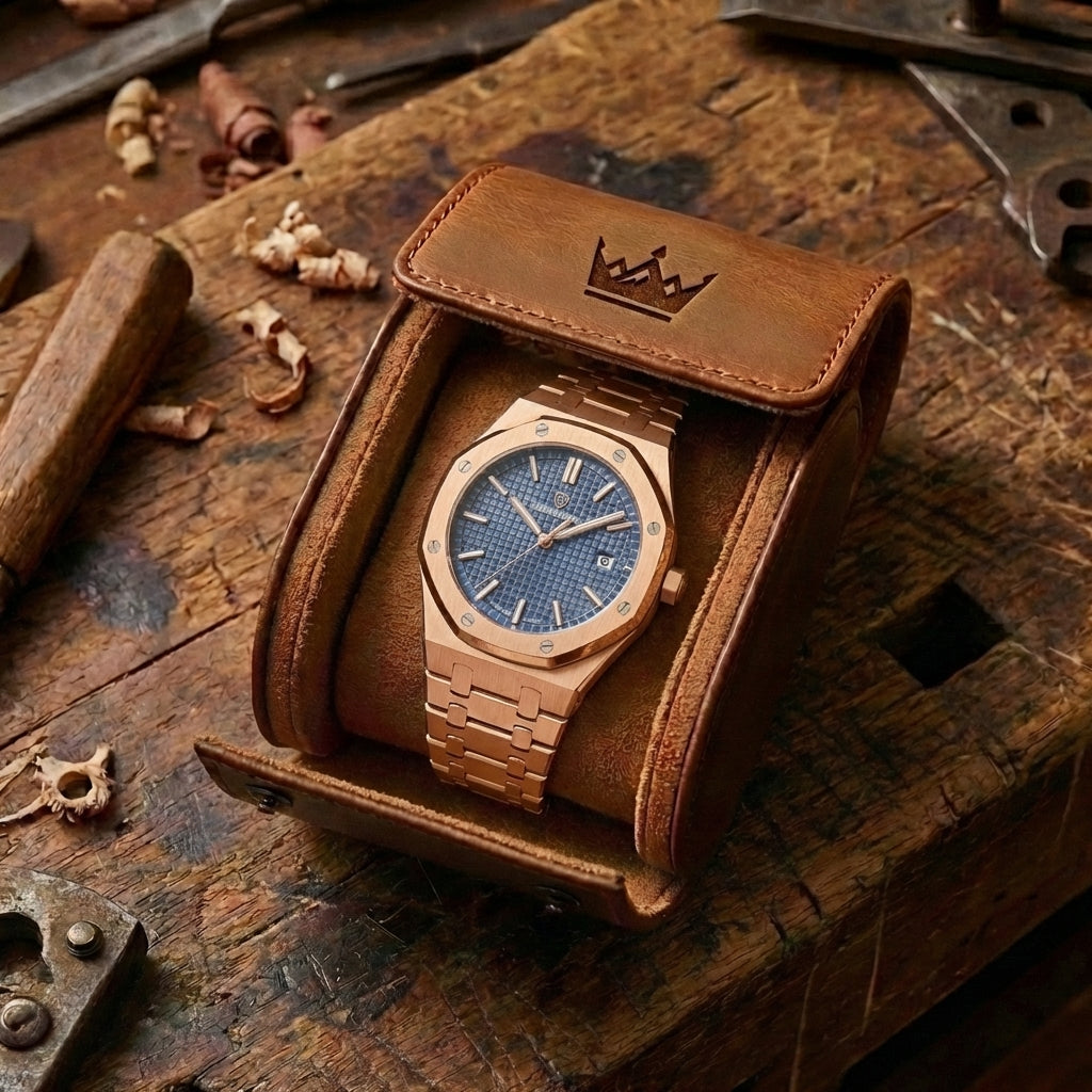 Montre Elite Santorini
