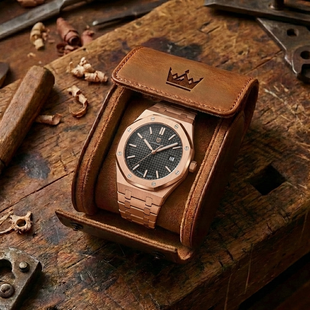 Montre Elite Santorini