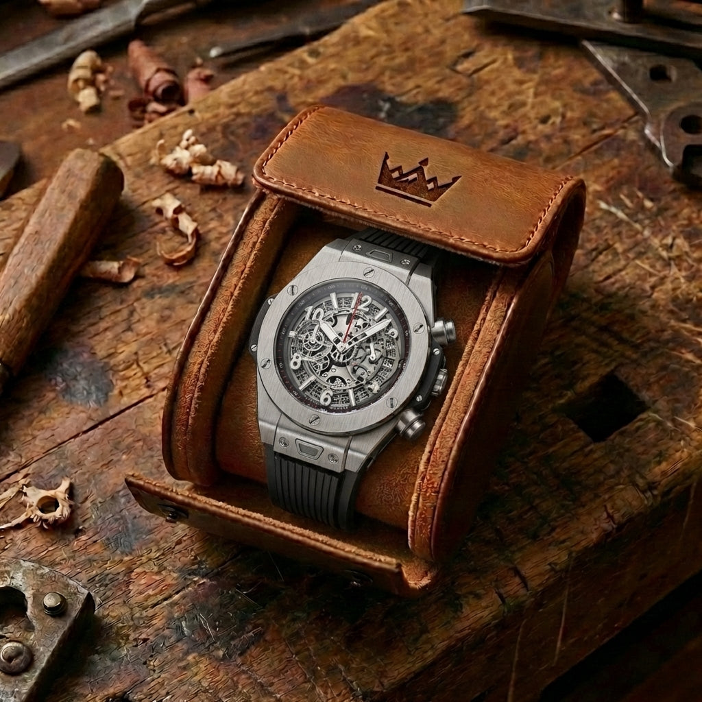 Montre Quartz Homme Sport Silicone Calendrier II