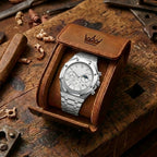 Montre Mécanique Homme Automatique Complète