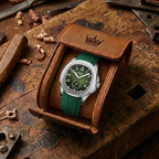 Montre Quartz Mode Sport Homme Sous-Cadran