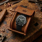 Montre Quartz Mode Sport Homme Sous-Cadran