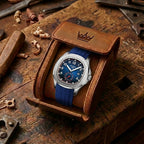Montre Quartz Mode Sport Homme Sous-Cadran