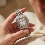 Montre Habillée Bracelet Milanais pour Femme