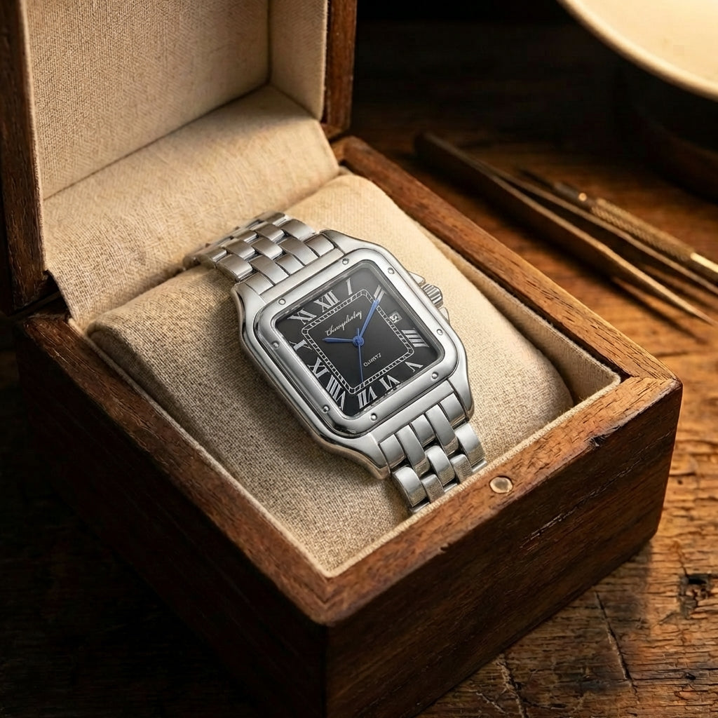 Montre Habillée Bracelet Milanais pour Femme
