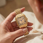 Montre Habillée Bracelet Milanais pour Femme