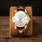 Montre Quartz Homme Marque Classique