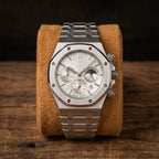 Montre Mécanique Homme Automatique Complète