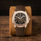 Montre Quartz Mode Sport Homme Sous-Cadran