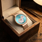 Montre Quartz Étanche Casual Simple pour Femme