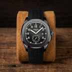 Montre Quartz Mode Sport Homme Sous-Cadran