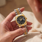 Montre Quartz Loisir Étanche pour Femme