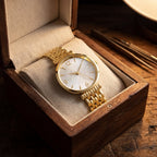 Montre Bracelet Quartz pour Femme