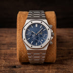 Montre Mécanique Homme Automatique Complète