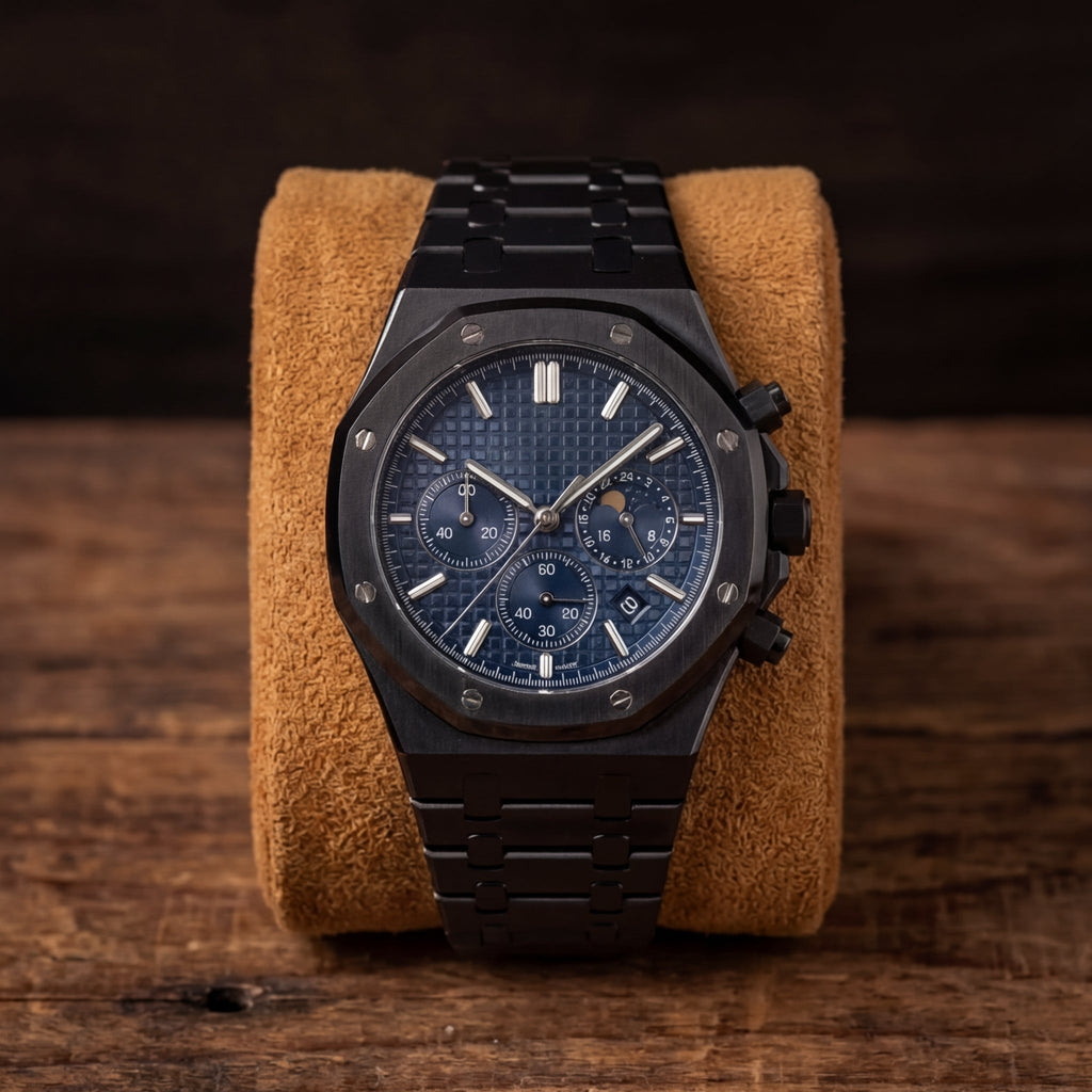 Montre Sport Homme Audacieuse