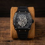 Montre Squelette Steampunk Homme